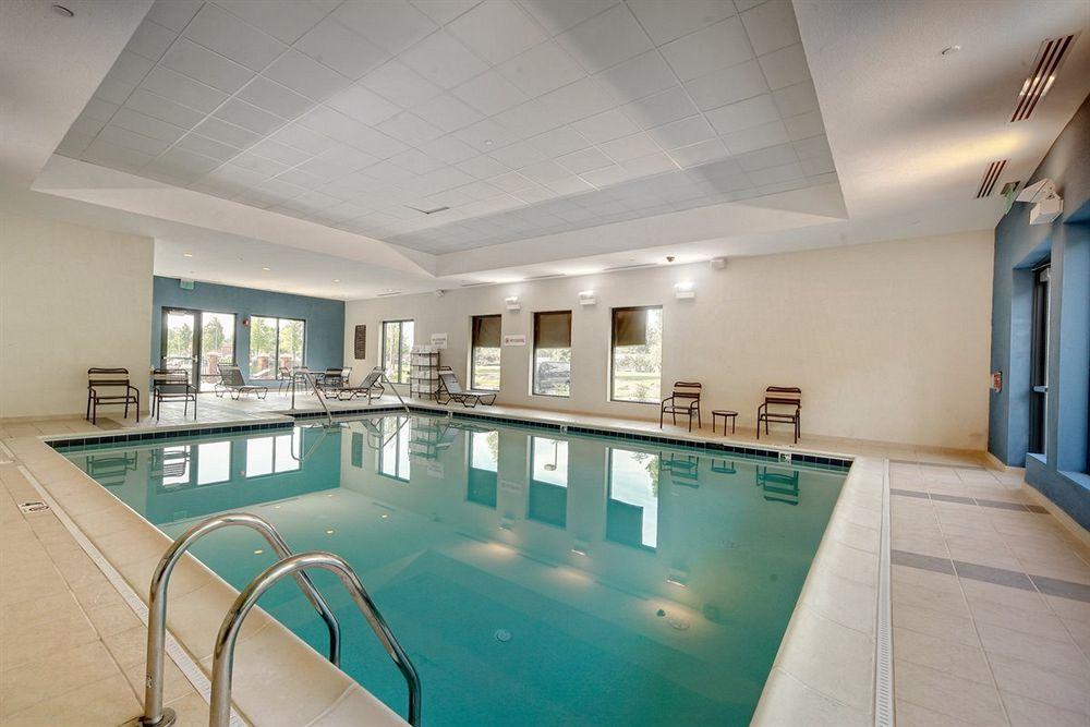 Hyatt Place Richmond Airport Einrichtungen foto